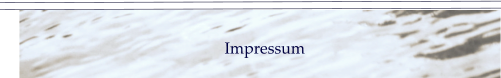 Impressum