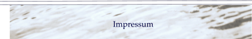 Impressum