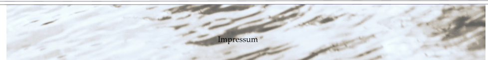 Impressum