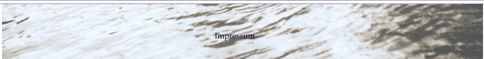 Impressum