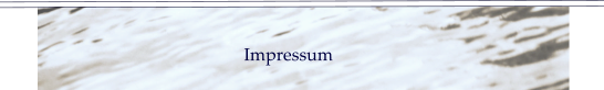 Impressum