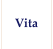 Vita