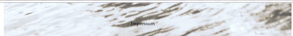 Impressum