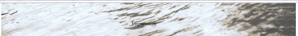 Impressum