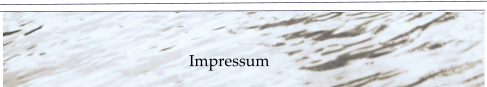 Impressum